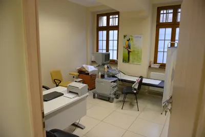 Medikard Specjalistyczna przychodnia lekarska Ciemniewska Lidia